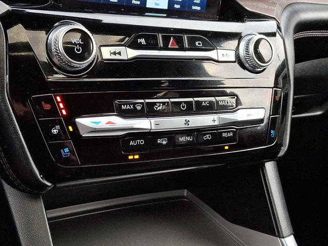 used 2023 Ford Explorer car, priced at $42,000