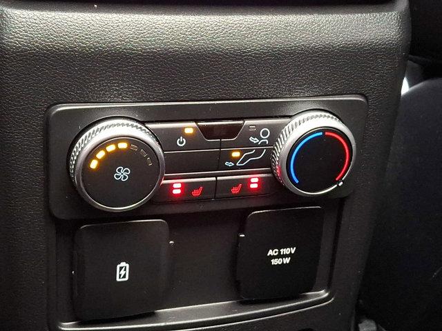 used 2023 Ford Explorer car, priced at $42,000