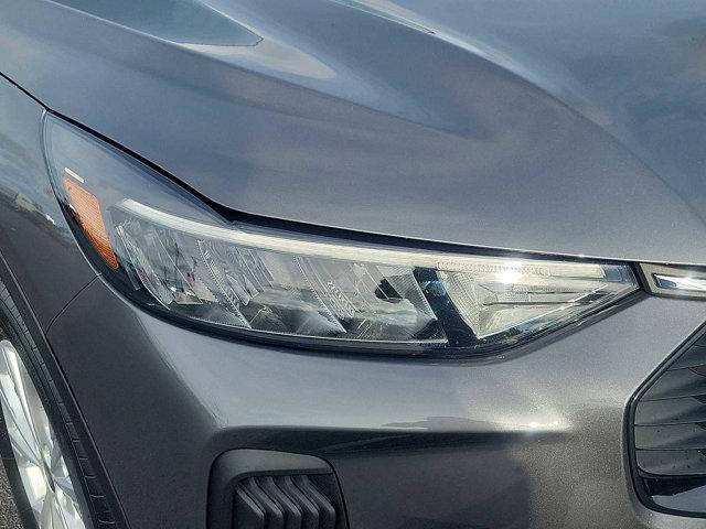 used 2023 Ford Escape car, priced at $23,000