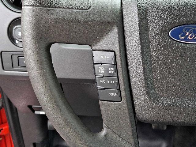 used 2013 Ford F-150 car, priced at $18,500