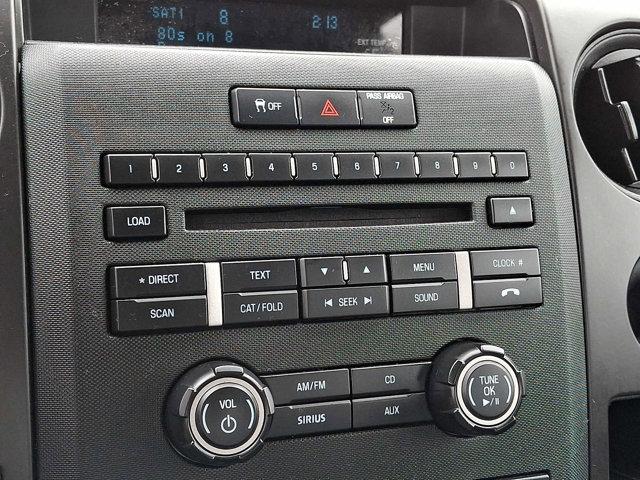 used 2013 Ford F-150 car, priced at $18,500