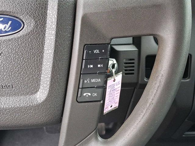 used 2013 Ford F-150 car, priced at $18,500