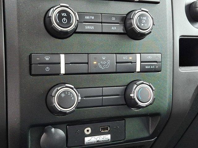 used 2013 Ford F-150 car, priced at $18,500