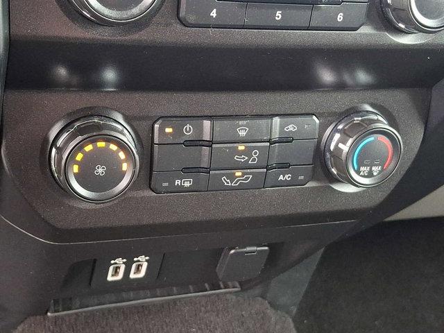 used 2020 Ford F-150 car, priced at $26,900