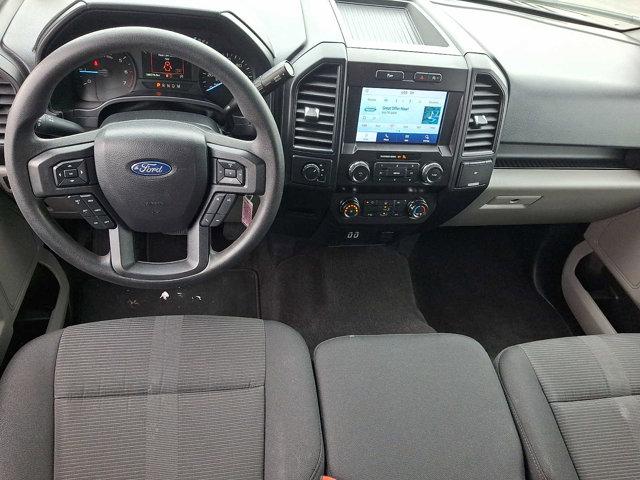 used 2020 Ford F-150 car, priced at $26,900