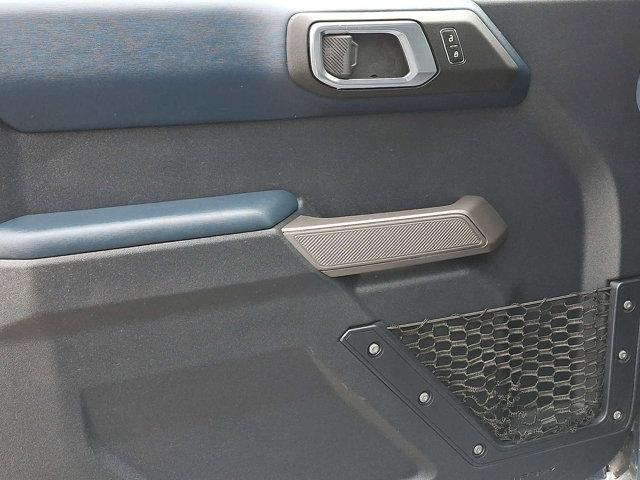 used 2023 Ford Bronco car, priced at $39,000