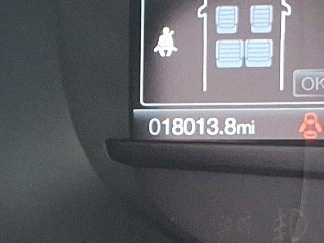 used 2024 Ford Edge car, priced at $26,500