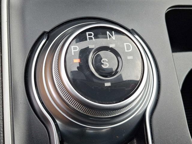 used 2024 Ford Edge car, priced at $26,500