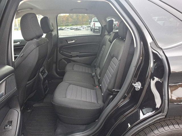 used 2024 Ford Edge car, priced at $26,500