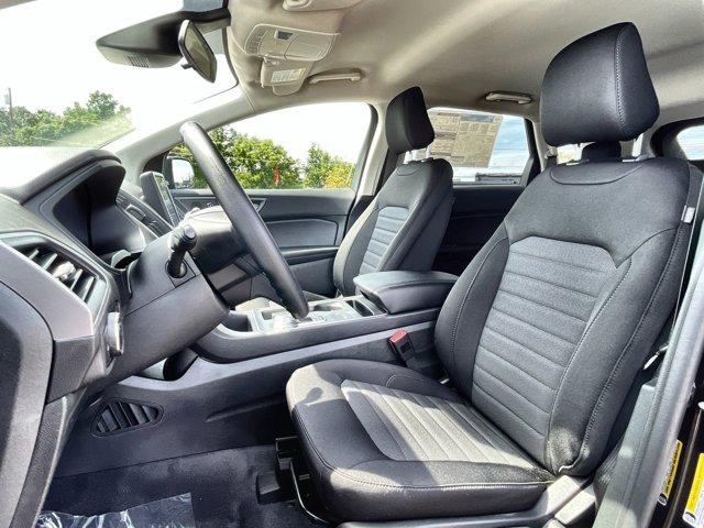used 2024 Ford Edge car, priced at $27,900