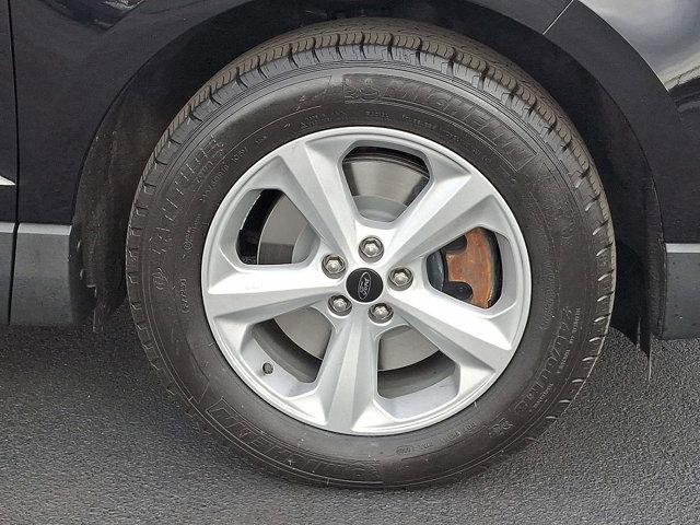 used 2024 Ford Edge car, priced at $26,500