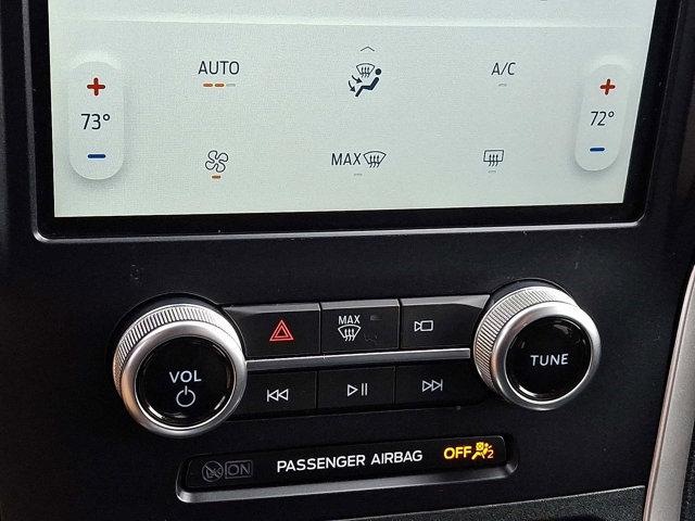 used 2024 Ford Edge car, priced at $26,500