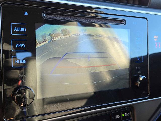 used 2019 Toyota Corolla car, priced at $16,000