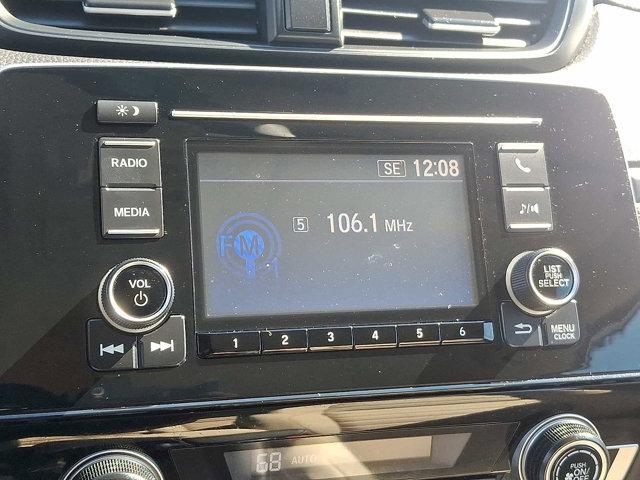 used 2020 Honda CR-V car, priced at $18,500