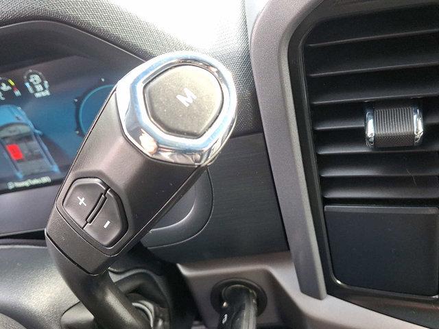 used 2025 Ford F-150 car, priced at $47,500