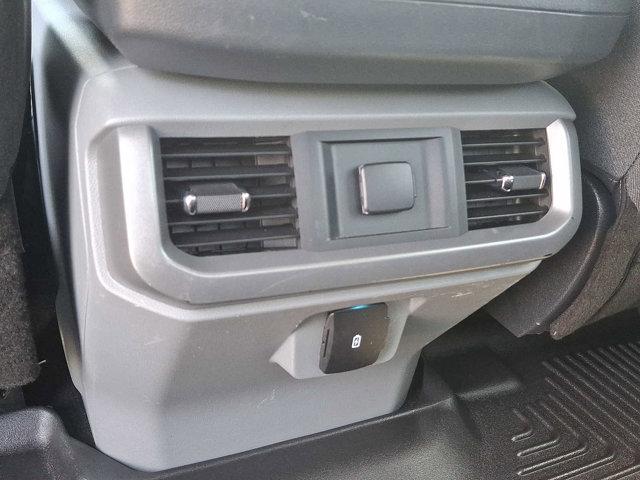 used 2021 Ford F-150 car, priced at $34,000