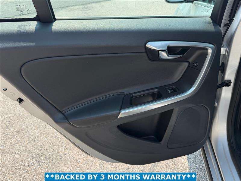 used 2016 Volvo S60 car, priced at $13,965