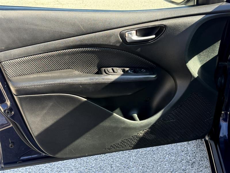 used 2016 Dodge Dart car, priced at $6,965