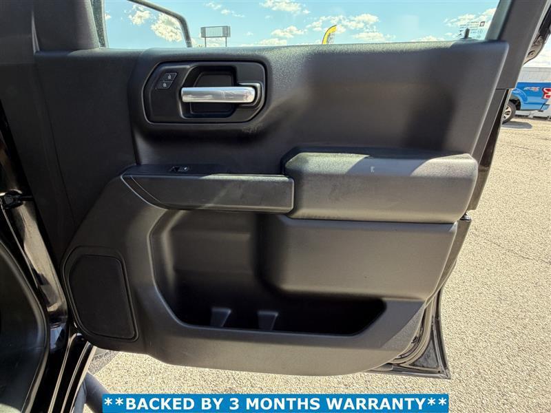 used 2021 Chevrolet Silverado 1500 car, priced at $26,965