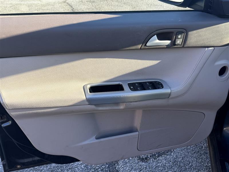 used 2007 Volvo S40 car, priced at $6,965