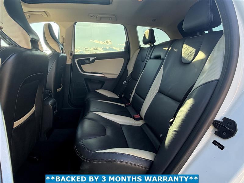 used 2012 Volvo XC60 car, priced at $6,965