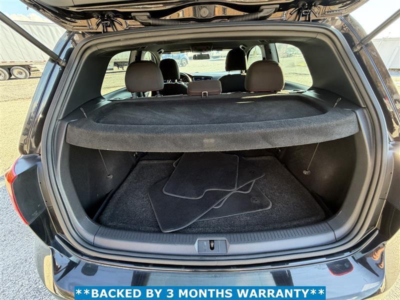 used 2016 Volkswagen Golf GTI car, priced at $10,965