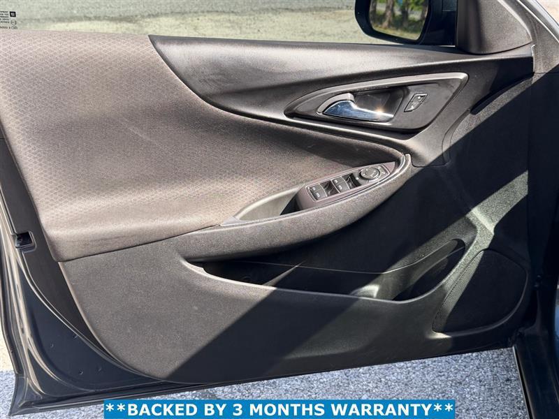 used 2019 Chevrolet Malibu car, priced at $8,965