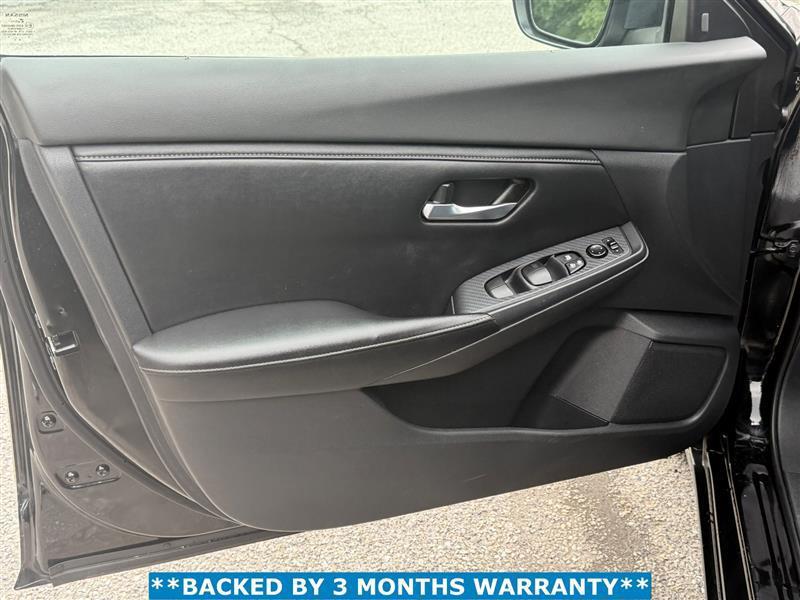 used 2021 Nissan Sentra car, priced at $12,965