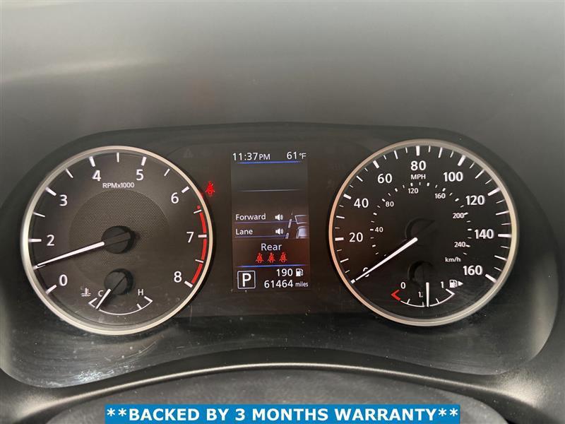 used 2021 Nissan Sentra car, priced at $12,965