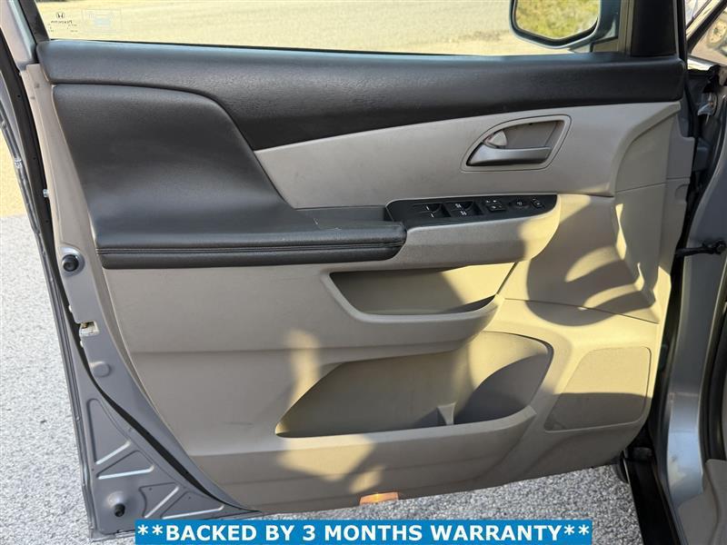 used 2012 Honda Odyssey car, priced at $10,965
