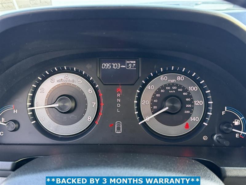 used 2012 Honda Odyssey car, priced at $10,965