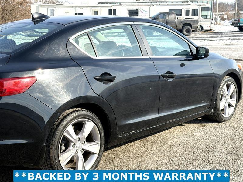 used 2014 Acura ILX car, priced at $7,965