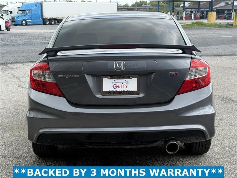used 2012 Honda Civic car, priced at $12,965