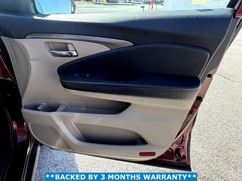 used 2019 Honda Ridgeline car, priced at $17,965