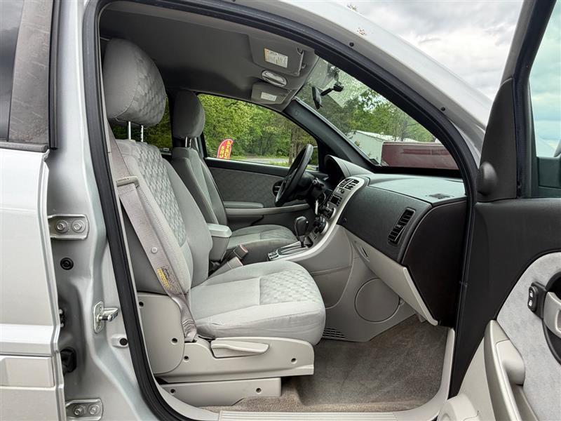 used 2006 Chevrolet Equinox car, priced at $5,965