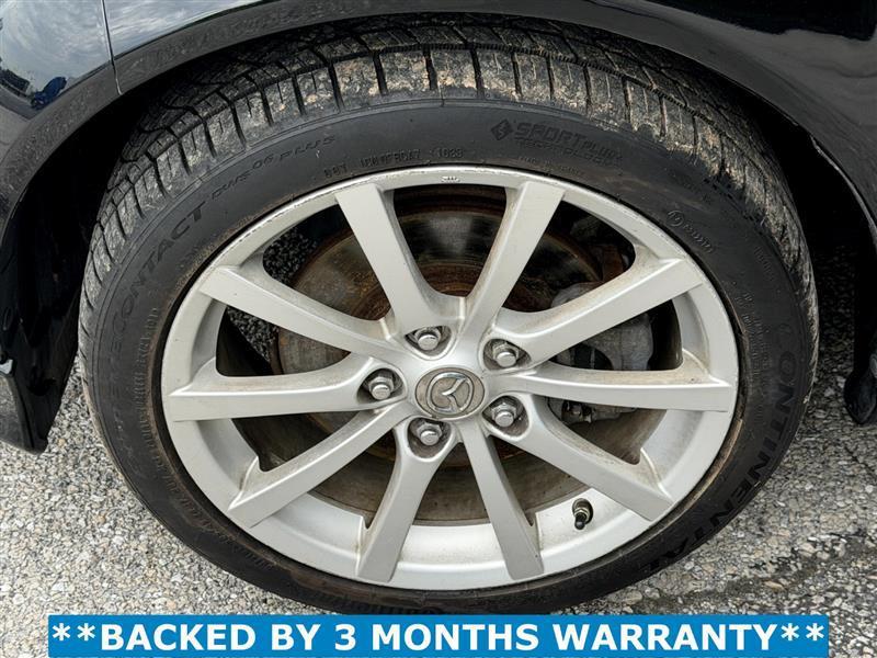 used 2008 Mazda MX-5 Miata car, priced at $12,965