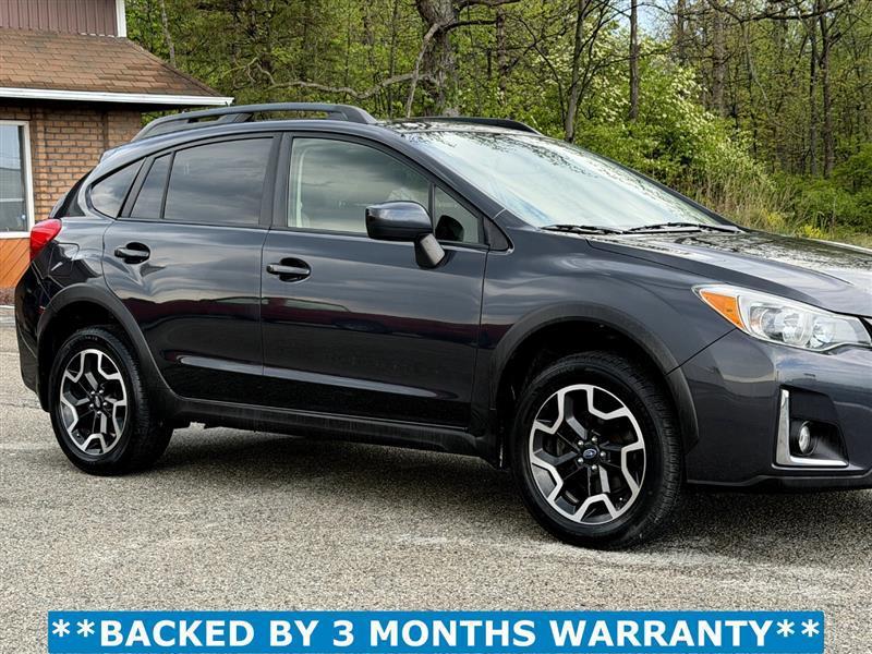 used 2016 Subaru Crosstrek car, priced at $9,965