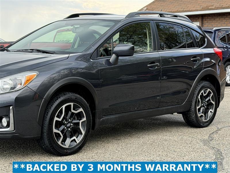 used 2016 Subaru Crosstrek car, priced at $9,965