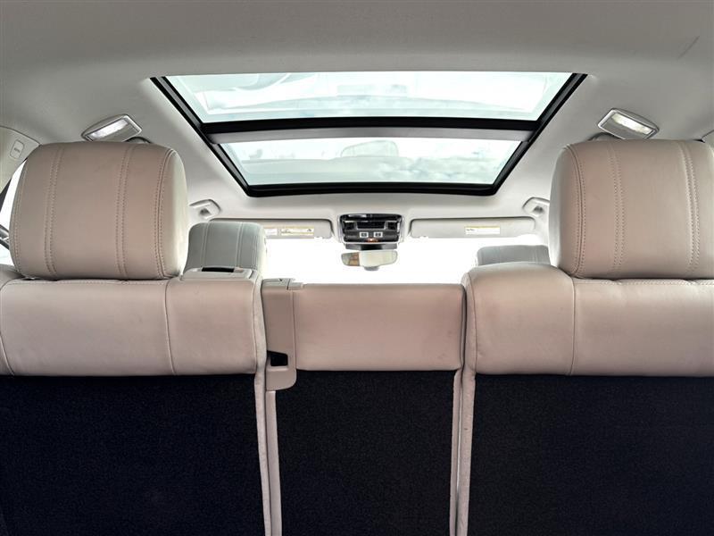 used 2017 Land Rover Range Rover car, priced at $18,965