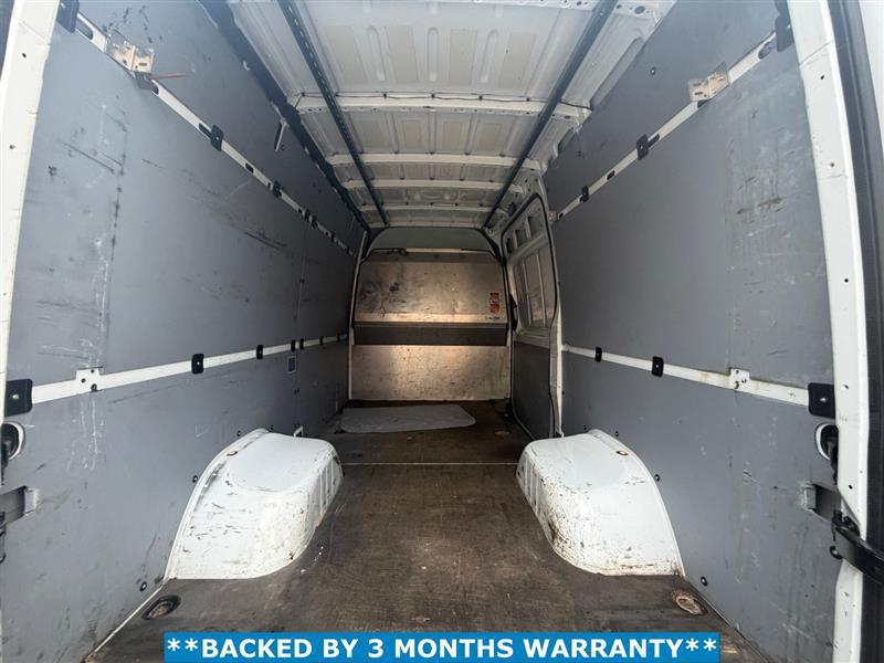 used 2015 Mercedes-Benz Sprinter car, priced at $28,965