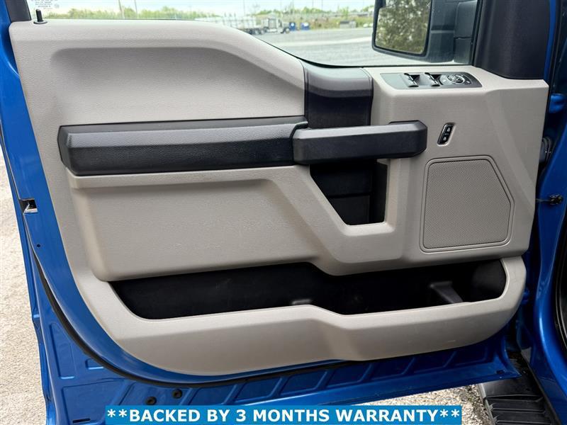 used 2019 Ford F-150 car, priced at $20,965