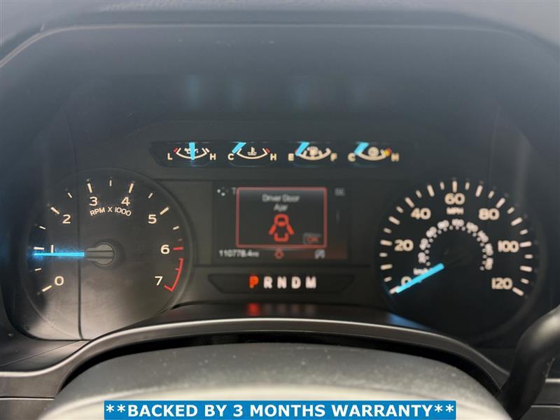 used 2019 Ford F-150 car, priced at $20,965