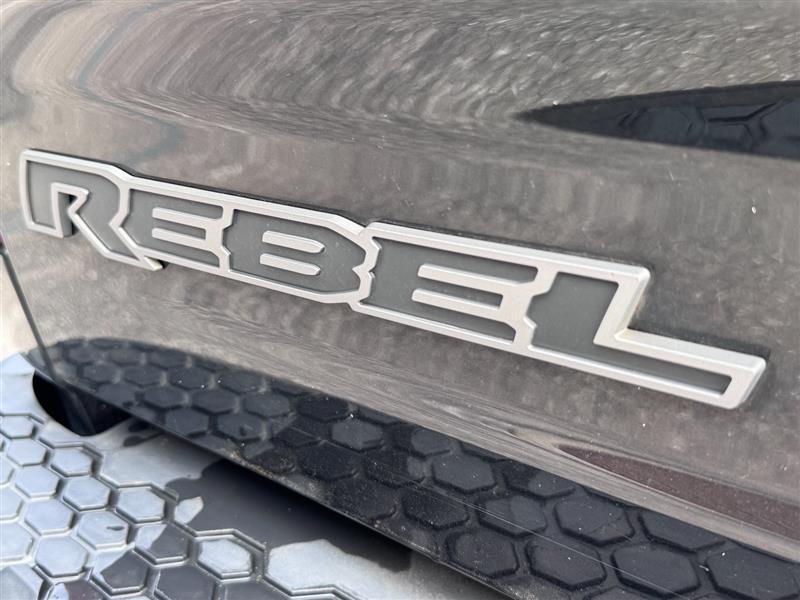 used 2016 Ram 1500 car, priced at $20,965