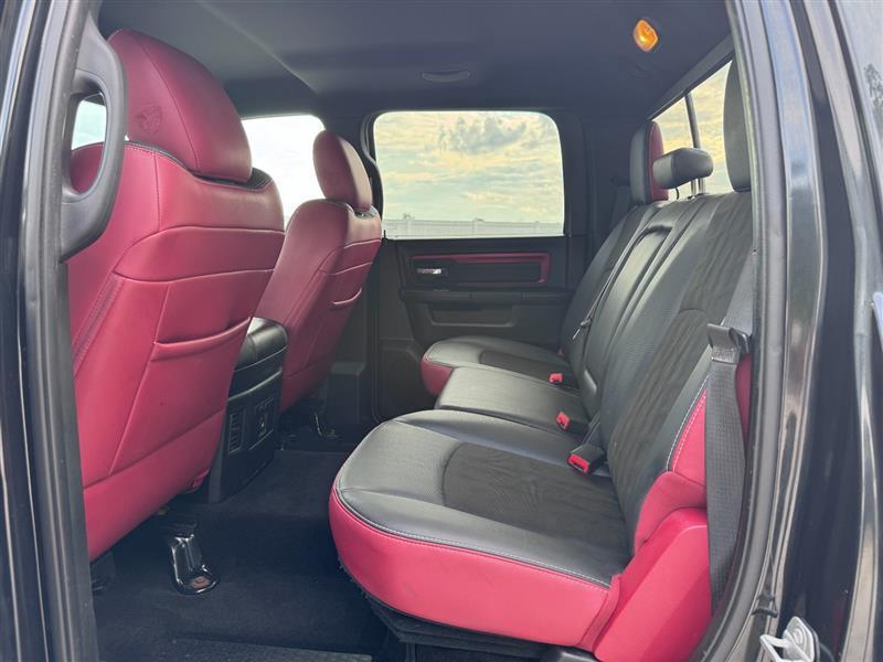 used 2016 Ram 1500 car, priced at $20,965