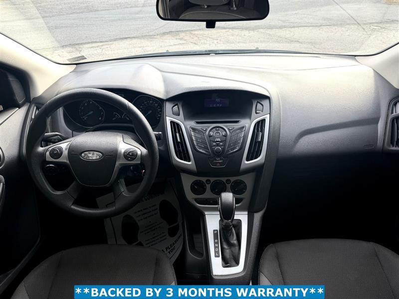 used 2012 Ford Focus car, priced at $9,965
