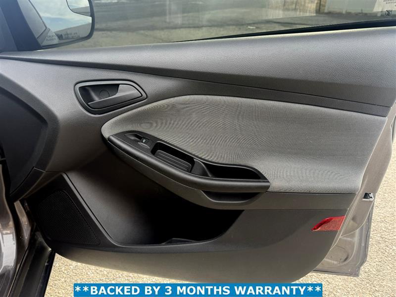 used 2012 Ford Focus car, priced at $9,965