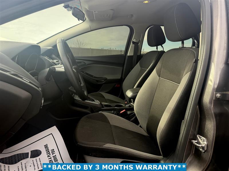 used 2012 Ford Focus car, priced at $9,965