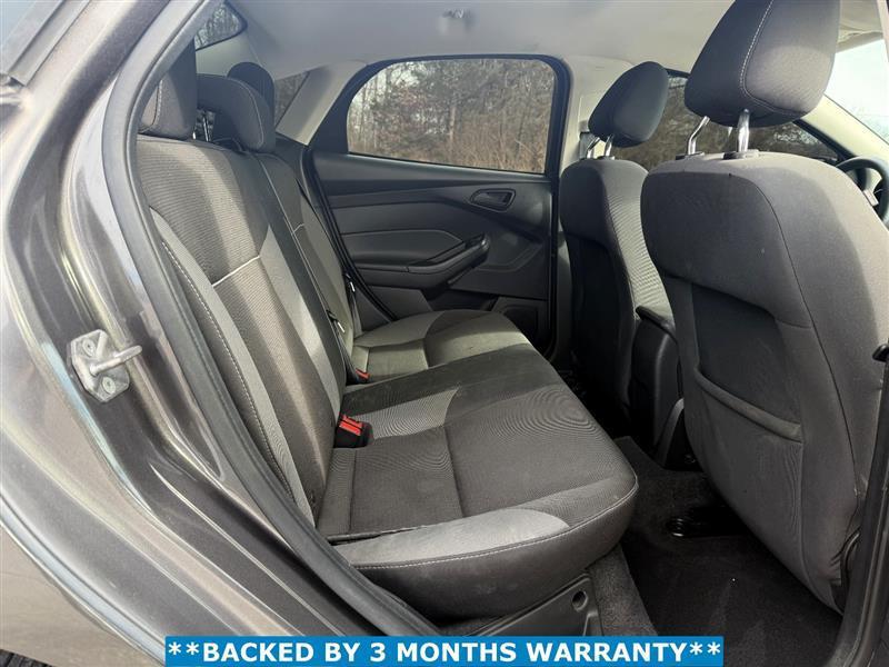 used 2012 Ford Focus car, priced at $9,965