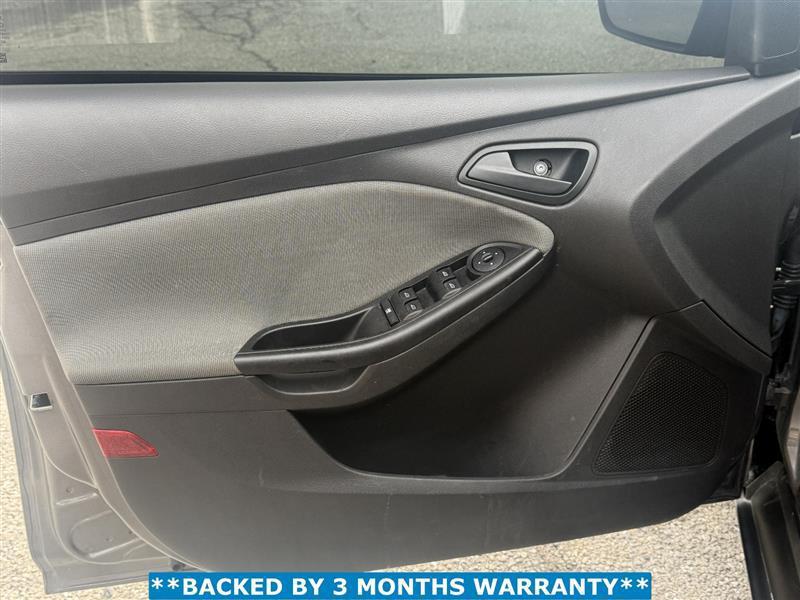 used 2012 Ford Focus car, priced at $9,965