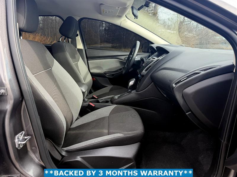 used 2012 Ford Focus car, priced at $9,965